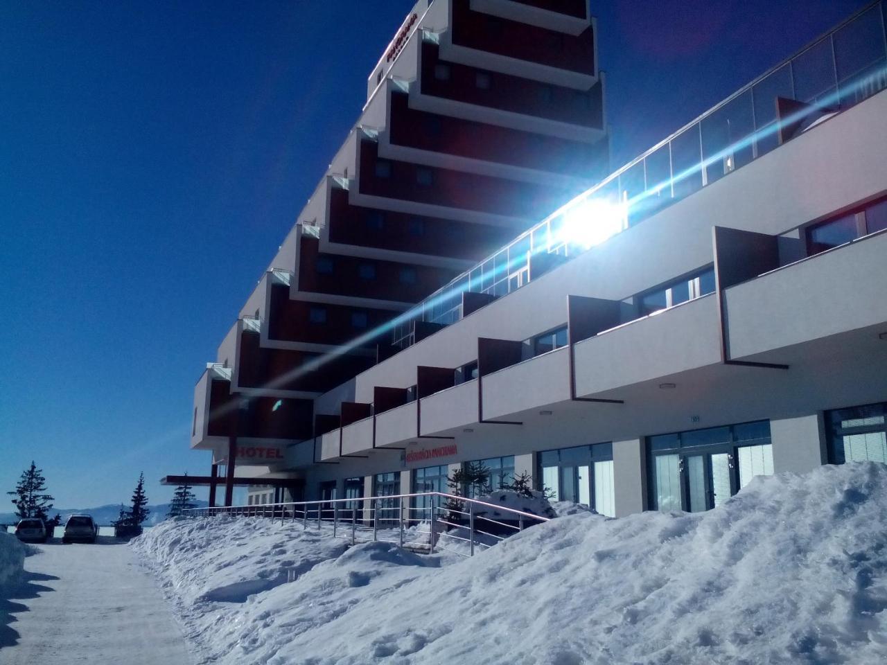 Panorama Апартаменти