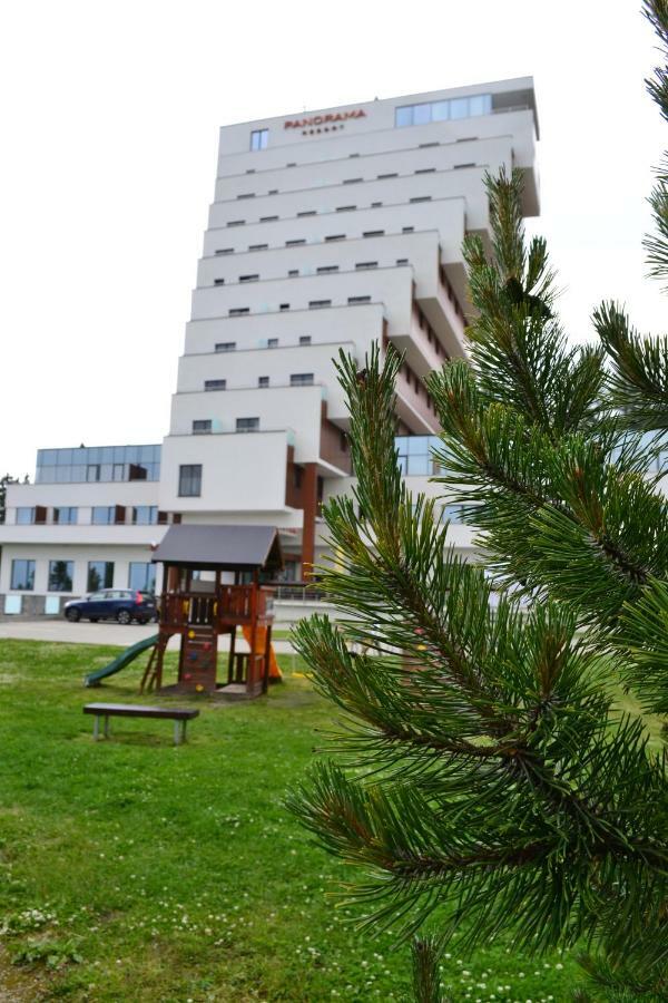 Panorama Апартаменти *