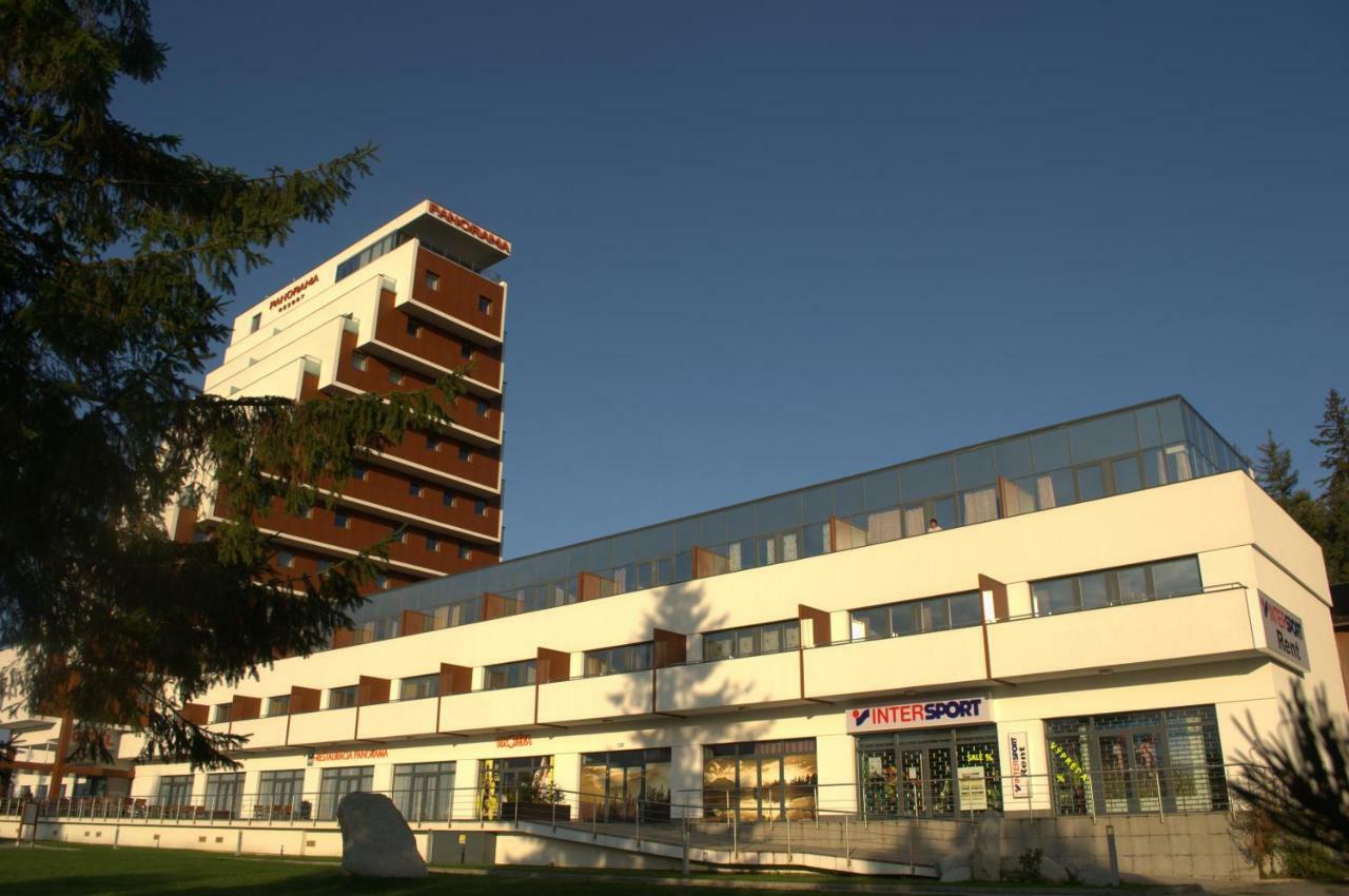 Panorama Апартаменти *